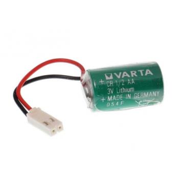 Ersatzbatterie für Siemens 575332TA Varta 3V Lithium